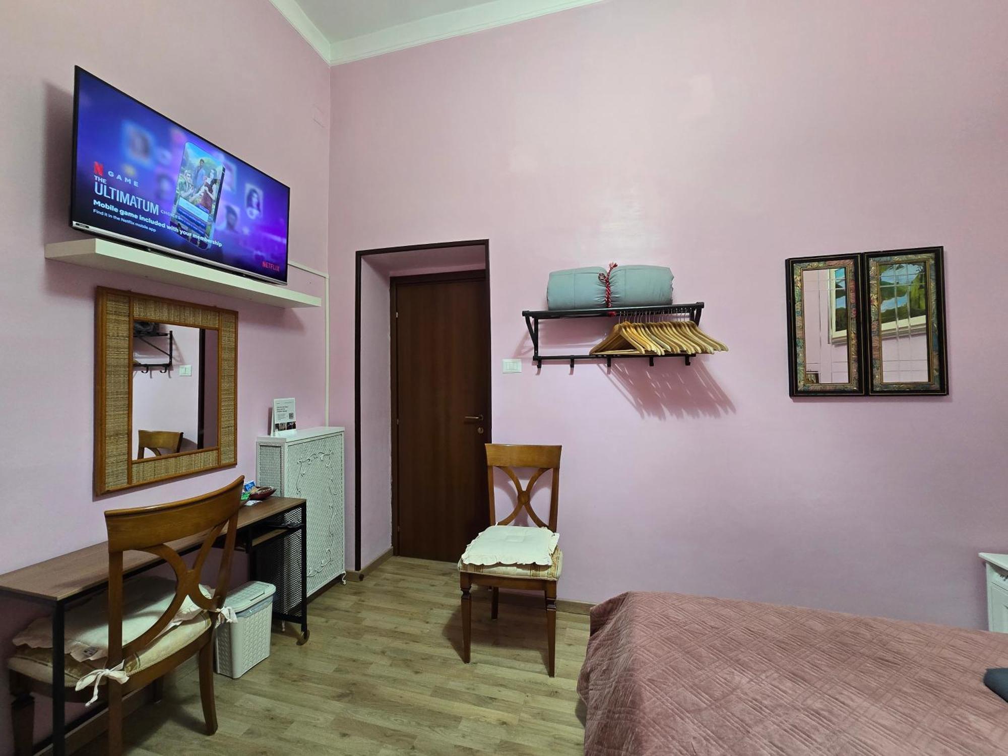 Bnb Rooms And Comfort Rom Zimmer foto